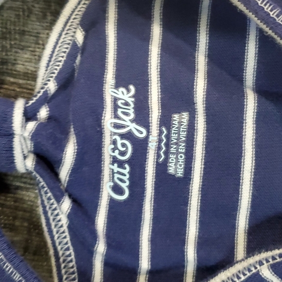 THREE DRESSES.      #3864 - Picture 8 of 12